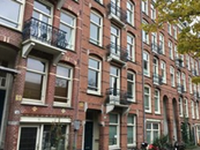 Rustenburgerstraat in Amsterdam (30m2)