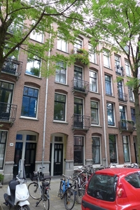 Rustenburgerstraat in Amsterdam (52m2)