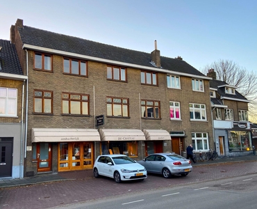 Ruttensingel in Maastricht (40m2)