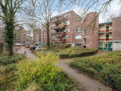 Snijdersplaats in Apeldoorn (40m2)