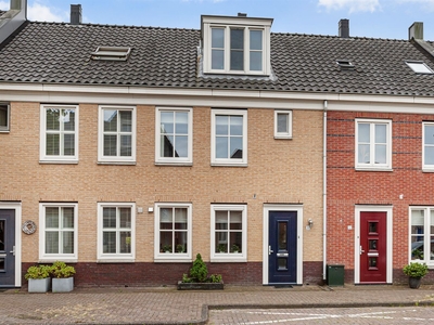 Soesterveen 30