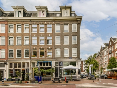 Spaarndammerstraat 51 1A