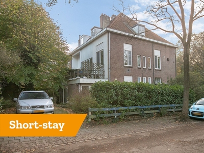 Sterrelaan in Hilversum (90m2)