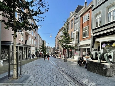 Stikke Hezelstraat in Nijmegen (134m2)