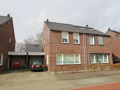 Streeperveld in Landgraaf (126m2)