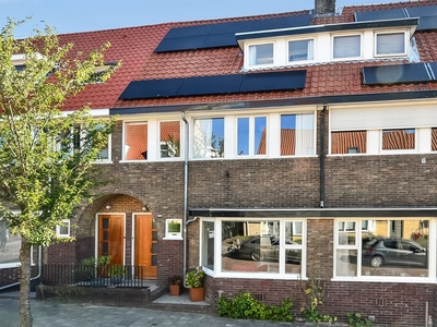 Sweelincklaan 36