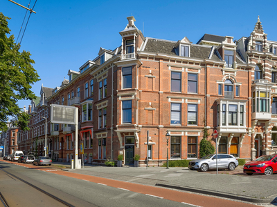 Sweelinckplein 14A