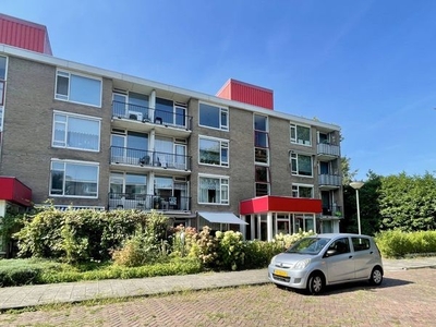 Tjongerstraat in Dordrecht (74m2)