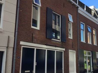 Torenstraat 5 B