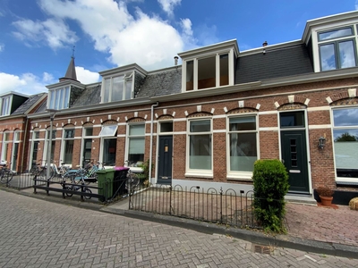 Tramstraat 8