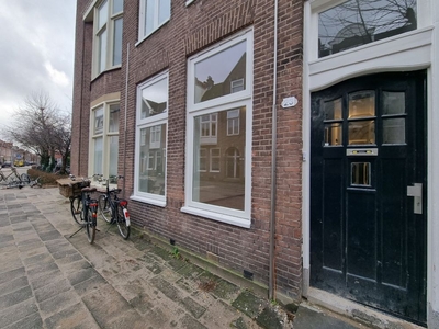 Tuinbouwstraat in Groningen (90m2)