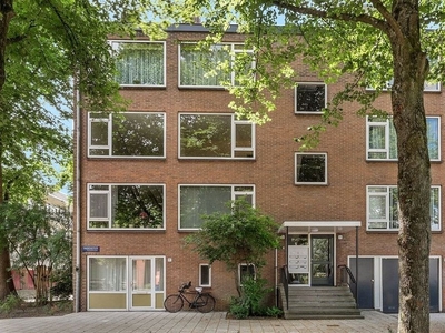 Valkenstein in Amsterdam (90m2)