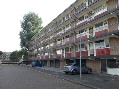 van Beresteynstraat in Den Bosch (72m2)