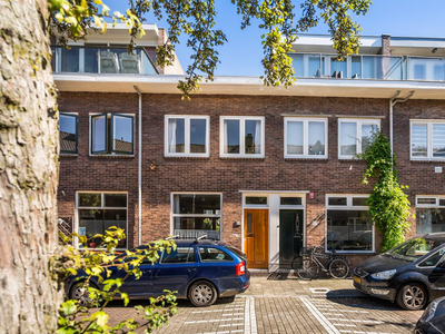 Van Musschenbroekstraat 19