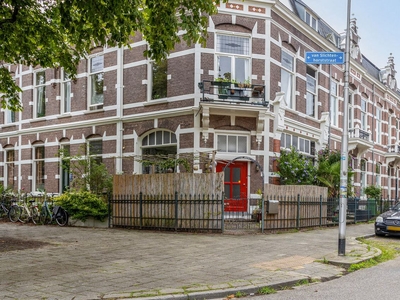 van Spaenstraat 13