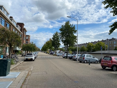 Veenendaalkade in Den Haag (127m2)