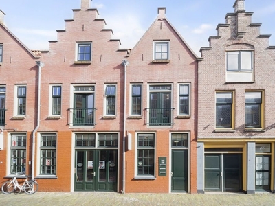 Veerstraat in Alkmaar (71m2)