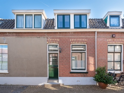 Vorsselmanstraat 1