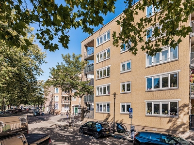 Vrolikstraat 175 A