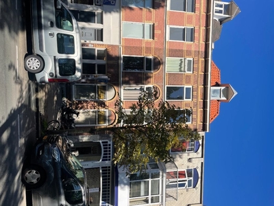 Waldeck Pyrmontkade in Den Haag (70m2)