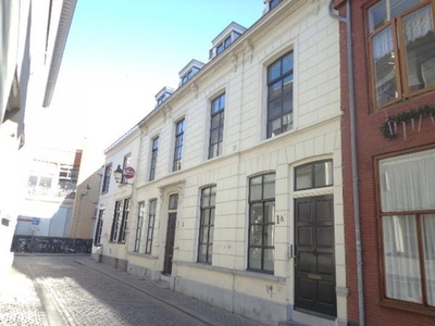 Waterstraat in Breda (40m2)