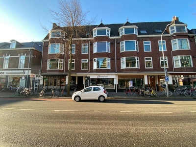 Westersingel in Groningen (98m2)