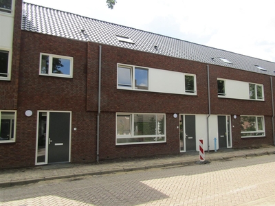 Weverstraat 5 -A