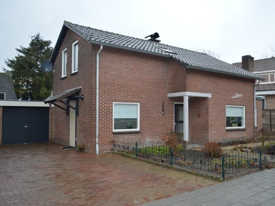 Weverstraat in Lent (118m2)