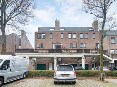 Winkelwaard in Alkmaar (88m2)