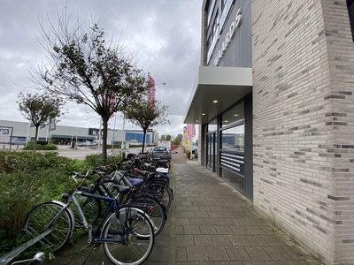 Woonhuis in Alkmaar met 3 kamers