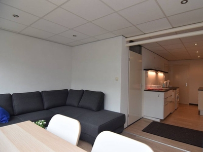 Woonhuis in Breda met 2 kamers