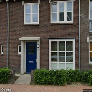 Woonhuis in Veldhoven met 5 kamers