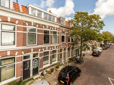 Wouwermanstraat 21 RD