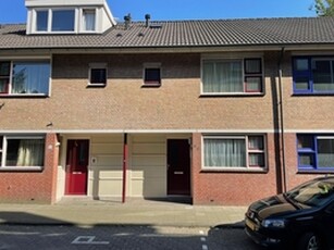 Huurwoning te huur in Tilburg