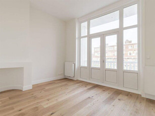 Appartement te huur Dirk Hoogenraadstraat, Den Haag