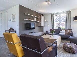 Appartement te huur Duindamseweg, Noordwijk Zh