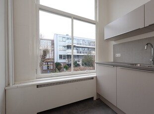 Appartement te huur Frankenslag, Den Haag