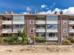 Appartement te huur in Diemen