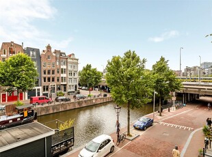 Appartement te huur Korte Prinsengracht, Amsterdam