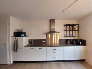 Appartement te huur Markt, Roosendaal