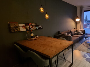 Appartement te huur Oosterhamrikkade, Groningen