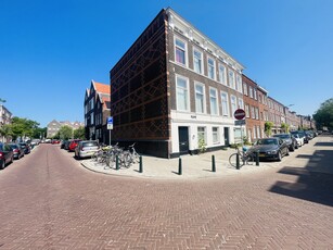 Appartement te huur Van der Duynstraat, Den Haag