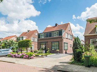 Eengezinswoning Parallelweg-Zuid, Nieuwerkerk aan den IJssel huren?