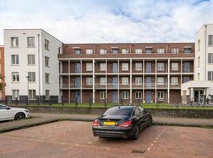 Appartement te huur in Almere