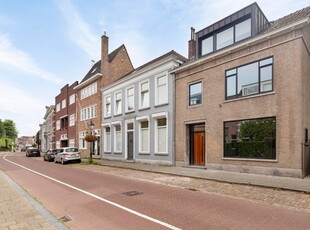 Herenhuis Ginnekenweg, Breda huren?