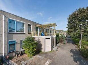 Portiekwoning (appartement) te huur in Diemen