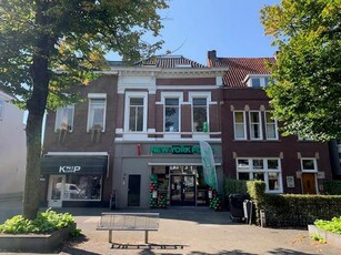 Portiekwoning Ginnekenweg, Breda huren?