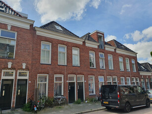 Studio te huur Eerste Hunzestraat, Groningen