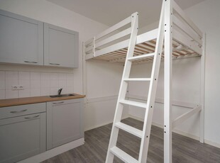 Studio Thijmstraat, Nijmegen huren?