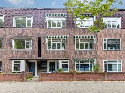 Amsterdamsestraatweg 449 B